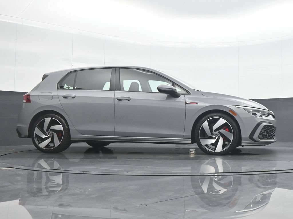 Used 2024 Volkswagen GTI S FWD image 38