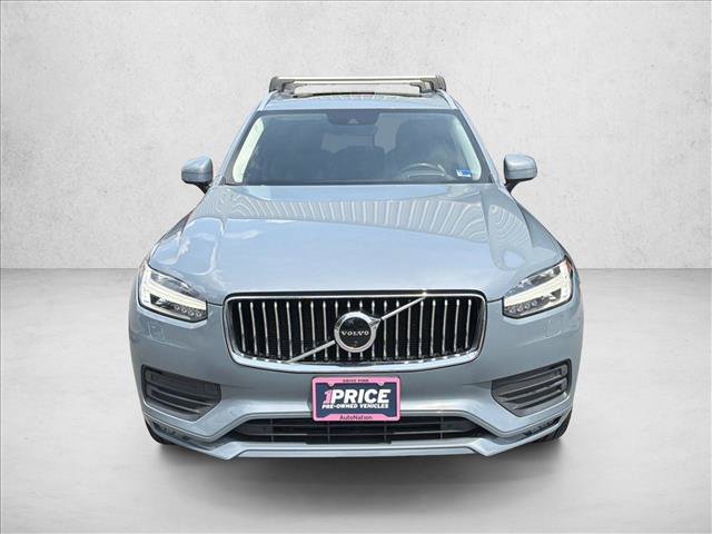 Used 2020 Volvo XC90 T6 Momentum AWD/4WD image 2
