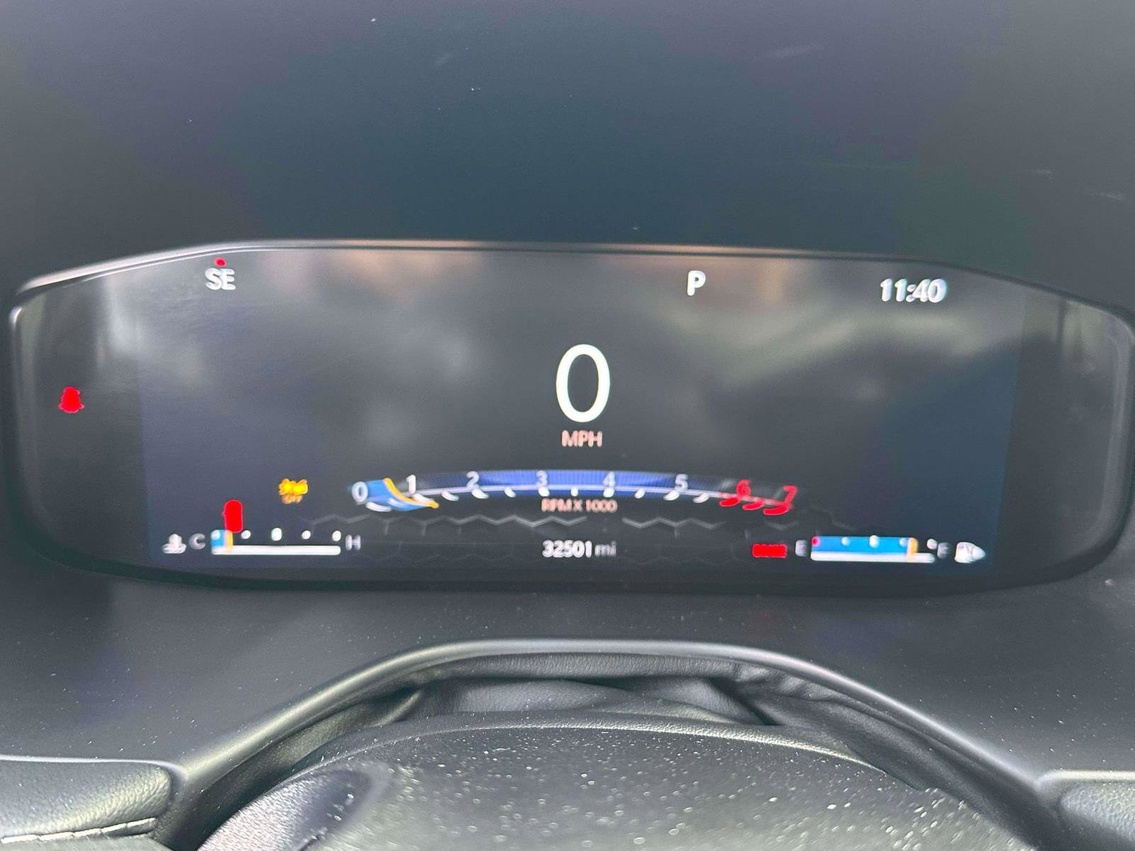 Used 2023 Jeep Compass High Altitude w/ Driver Assist Group I image 24