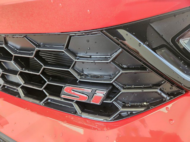 New 2026 Honda Civic Si image 31
