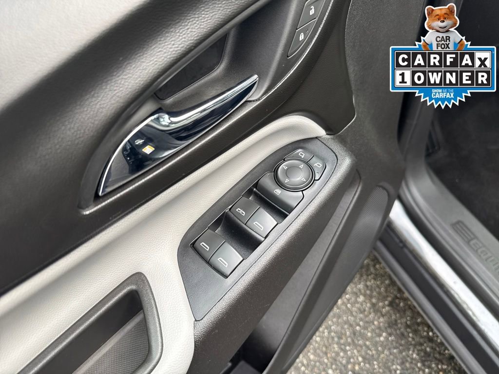 Used 2019 Chevrolet Equinox LS image 14