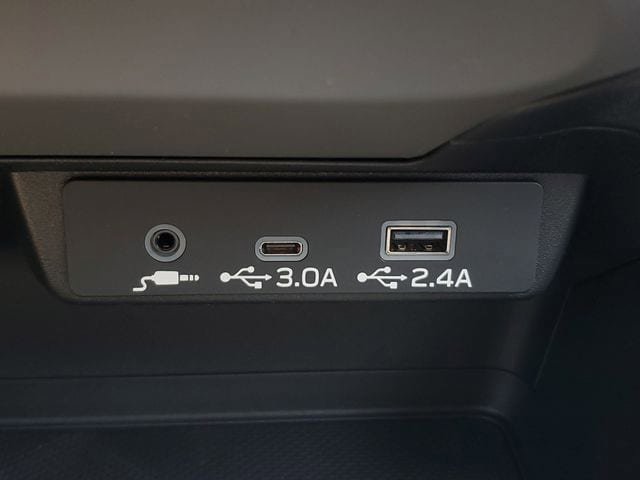 New 2026 Subaru Crosstrek 2.0i Premium AWD/4WD image 28