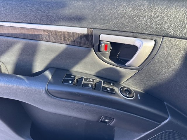 Used 2008 Hyundai Santa Fe SE image 17