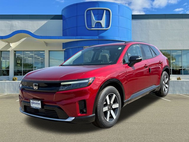 New 2026 Honda Prologue Touring image 5