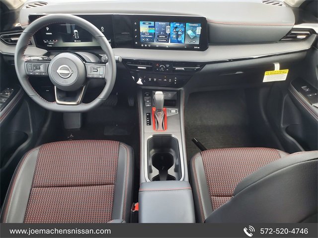 New 2026 Nissan Kicks SR image 15