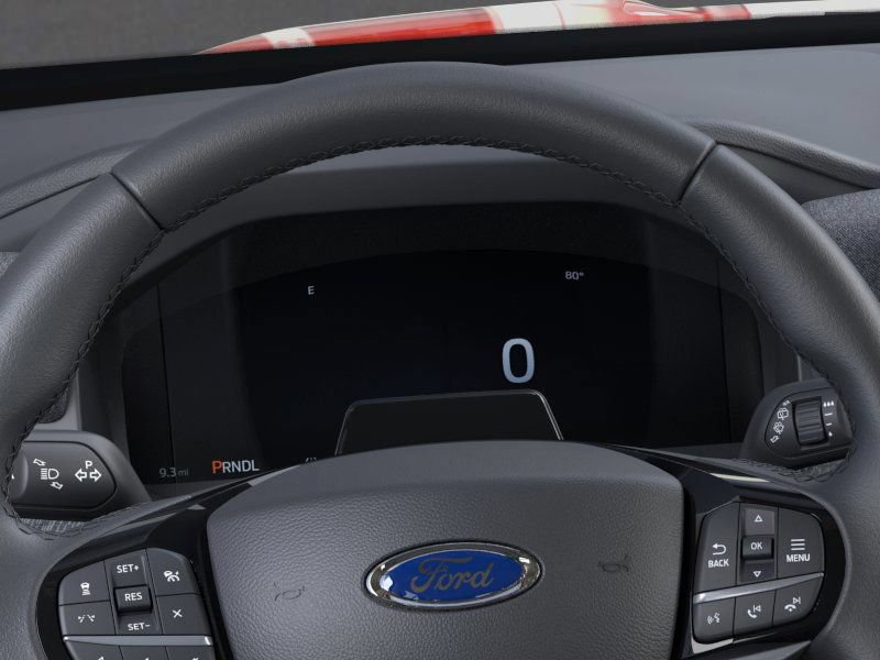 New 2026 Ford Explorer Platinum w/ LUX Leather Package AWD/4WD image 13