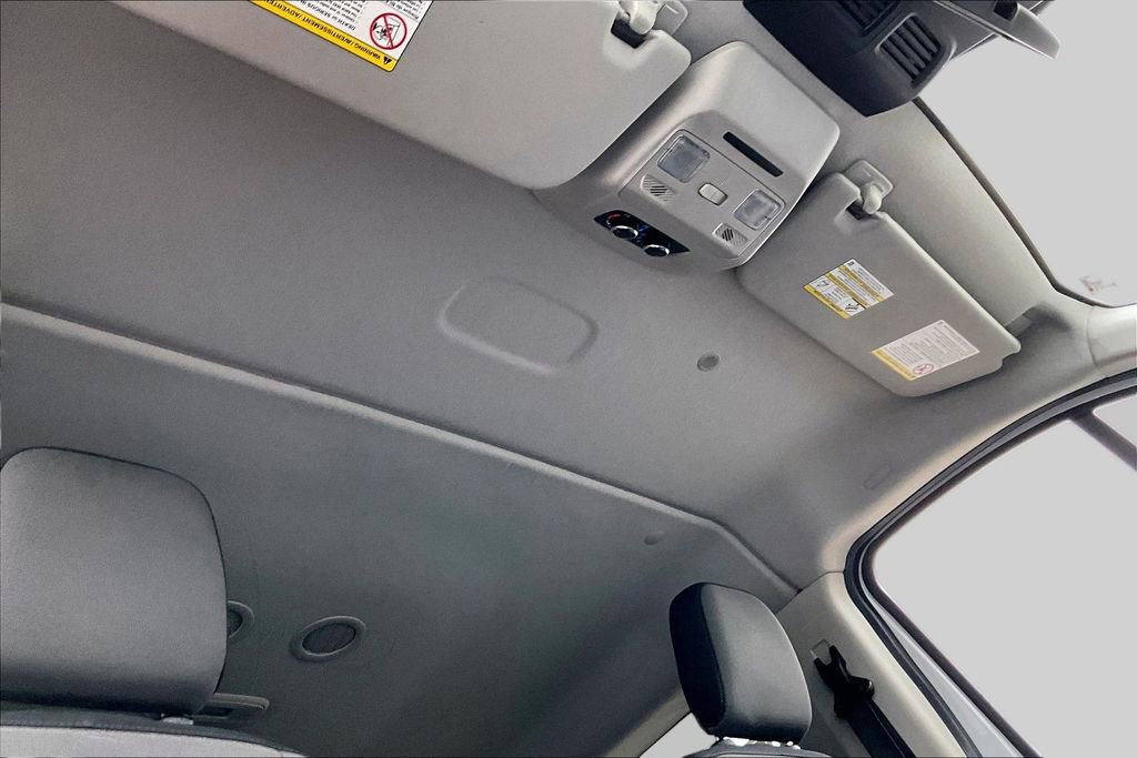 Certified 2024 Ford Transit 350 XLT image 22