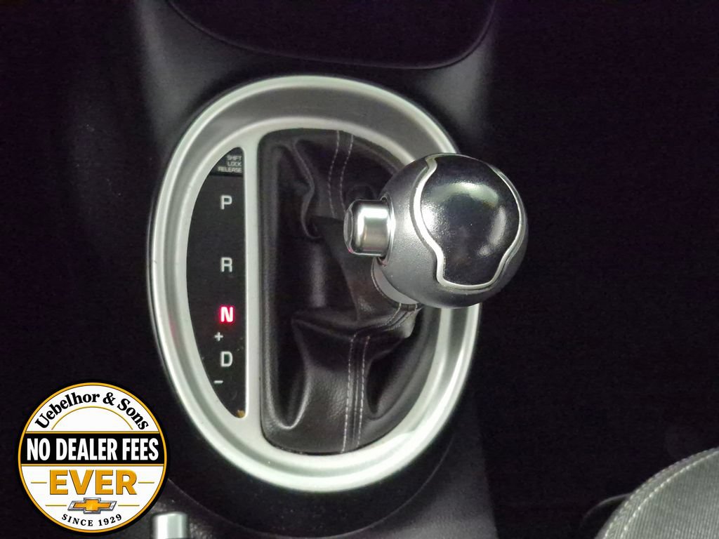 Used 2018 Kia Soul + FWD image 19