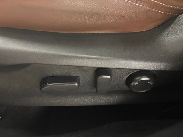 Used 2021 Subaru Forester Touring w/ Popular Package #2 image 17