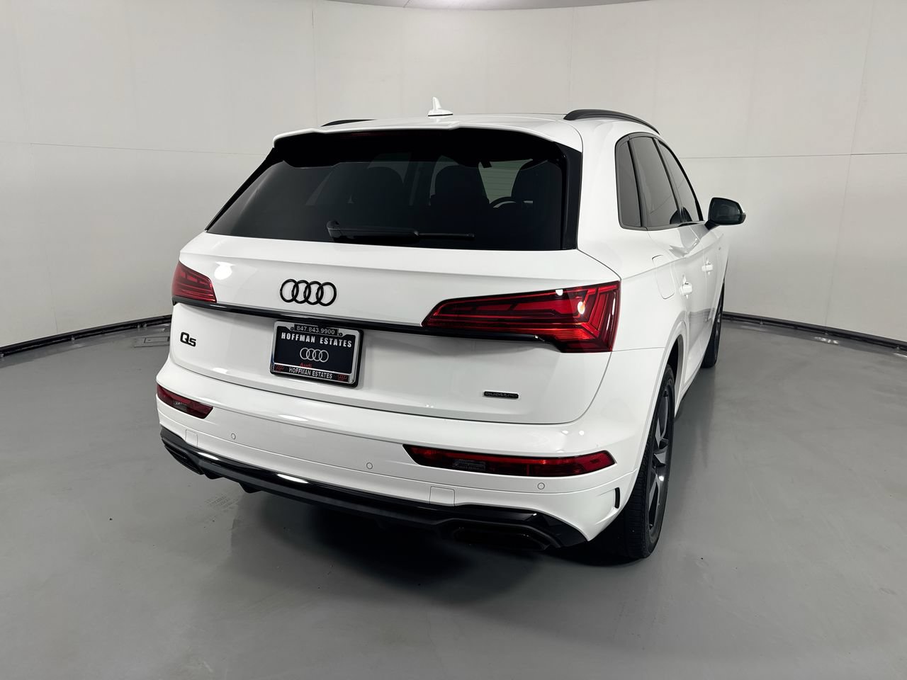 Used 2023 Audi Q5 2.0T Premium Plus AWD/4WD image 7