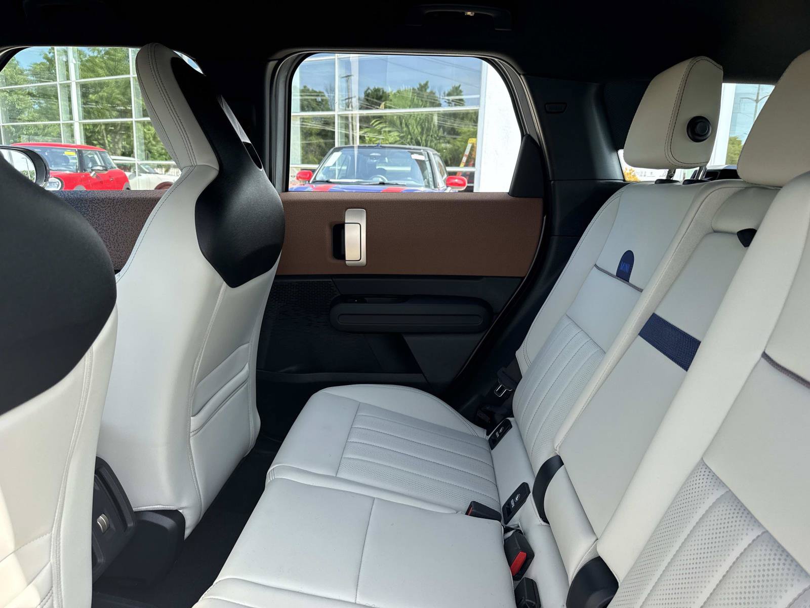 Certified 2025 MINI Cooper Countryman S AWD/4WD image 15
