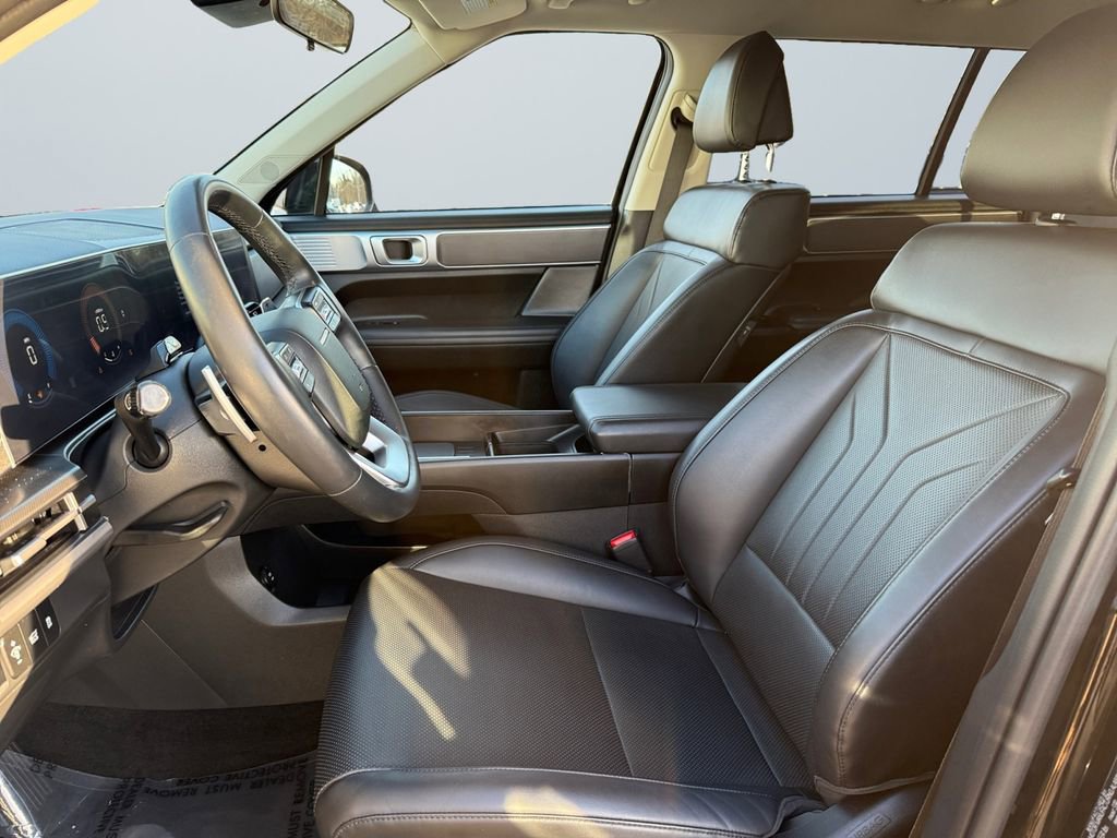Used 2024 Hyundai Santa Fe SEL image 9