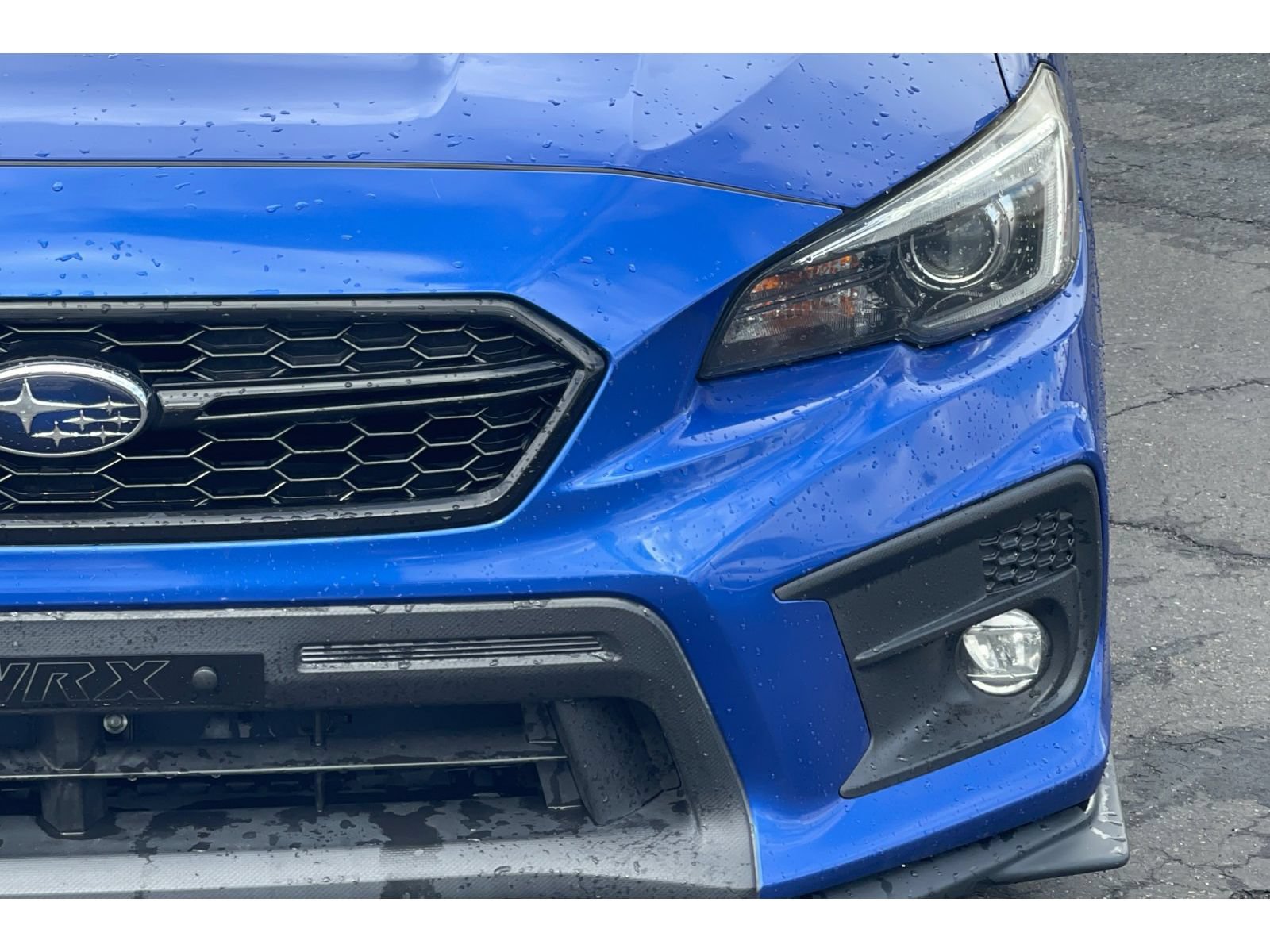 Used 2019 Subaru WRX Limited AWD/4WD image 19