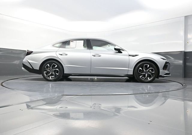 Used 2025 Hyundai Sonata SEL image 26