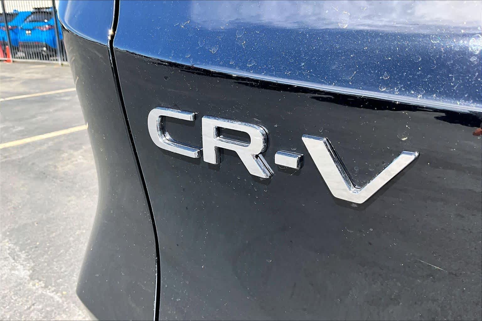 New 2026 Honda CR-V EX-L image 15