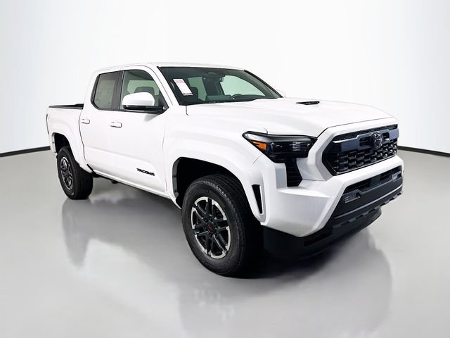 New 2026 Toyota Tacoma TRD Sport RWD image 1