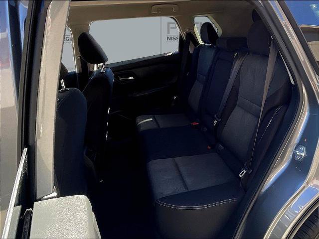Certified 2024 Nissan Rogue SV FWD image 24