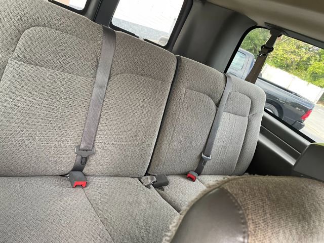 Used 2020 Chevrolet Express 3500 LT w/ LT Preferred Equipment Group image 20