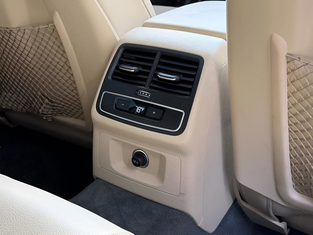 Used 2018 Audi A4 2.0T Ultra Premium image 29