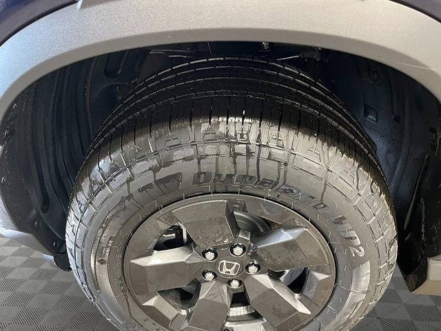 New 2026 Honda Passport RTL image 11