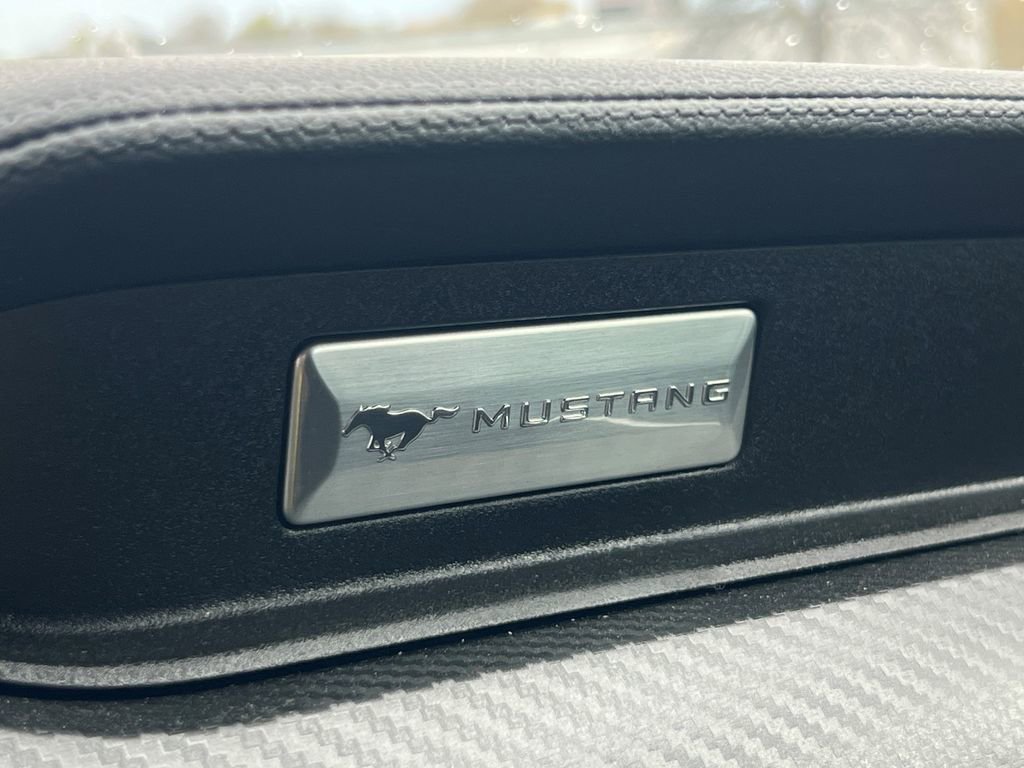 Used 2023 Ford Mustang Coupe w/ Equipment Group 101A image 31