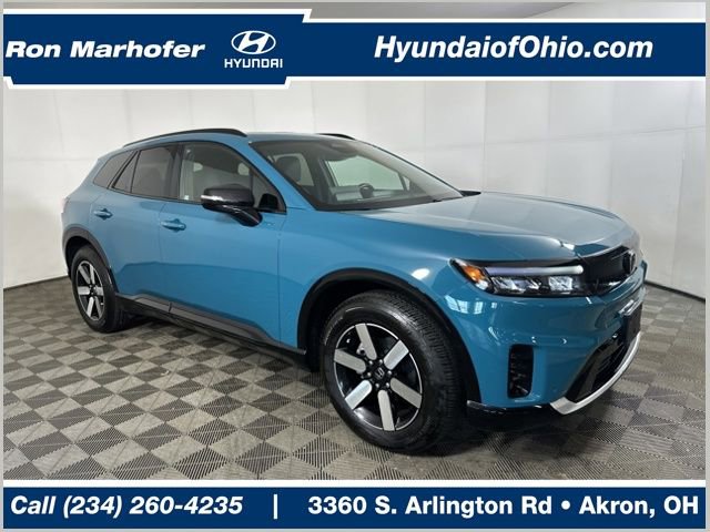 Used 2024 Honda Prologue Touring