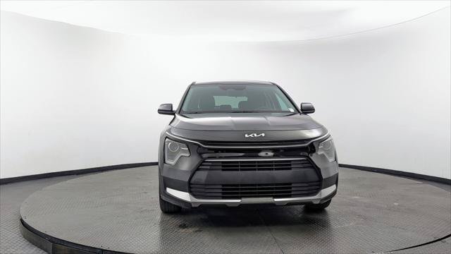 Used 2026 Kia Niro LX FWD image 11