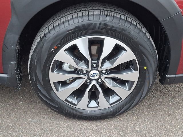 Certified 2023 Subaru Outback Limited image 8