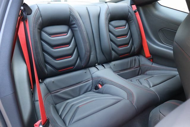 New 2025 Ford Mustang GT RWD image 35