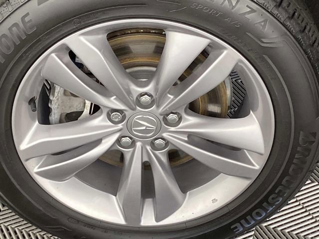 Used 2023 Acura MDX SH-AWD image 31