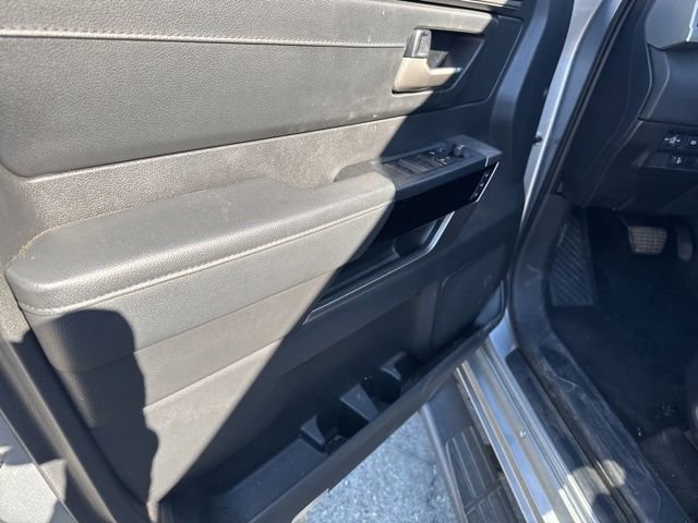 Used 2024 Toyota Tundra Limited w/ Power Package image 20