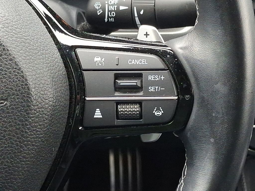 Certified 2023 Acura Integra A-Spec FWD image 23