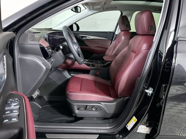 New 2026 Buick Envision Sport Touring AWD/4WD image 21