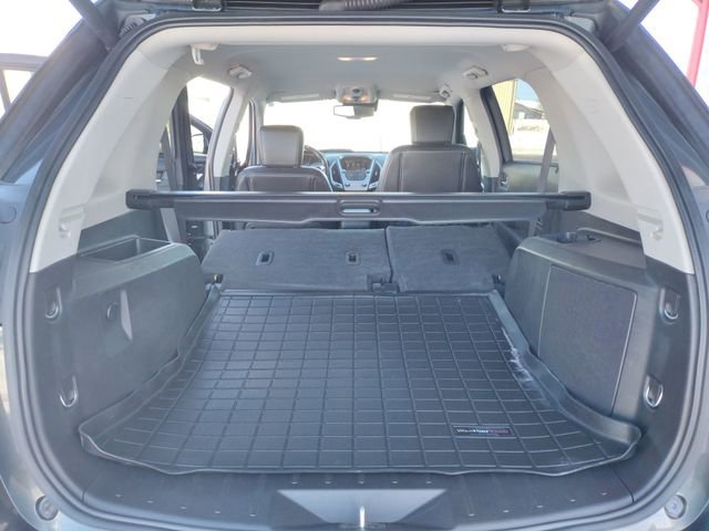 Used 2017 GMC Terrain Denali image 39