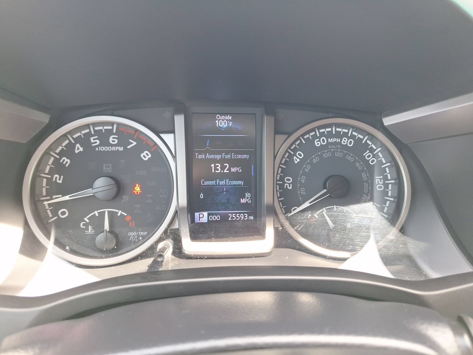 Used 2023 Toyota Tacoma SR5 RWD image 20