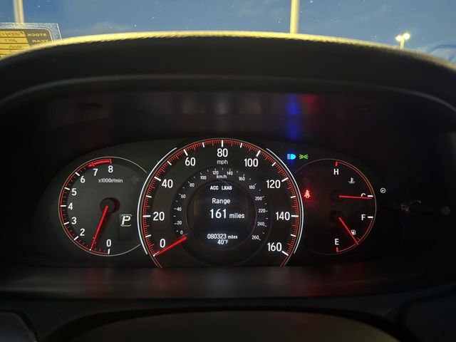 Used 2017 Honda Accord Touring image 18