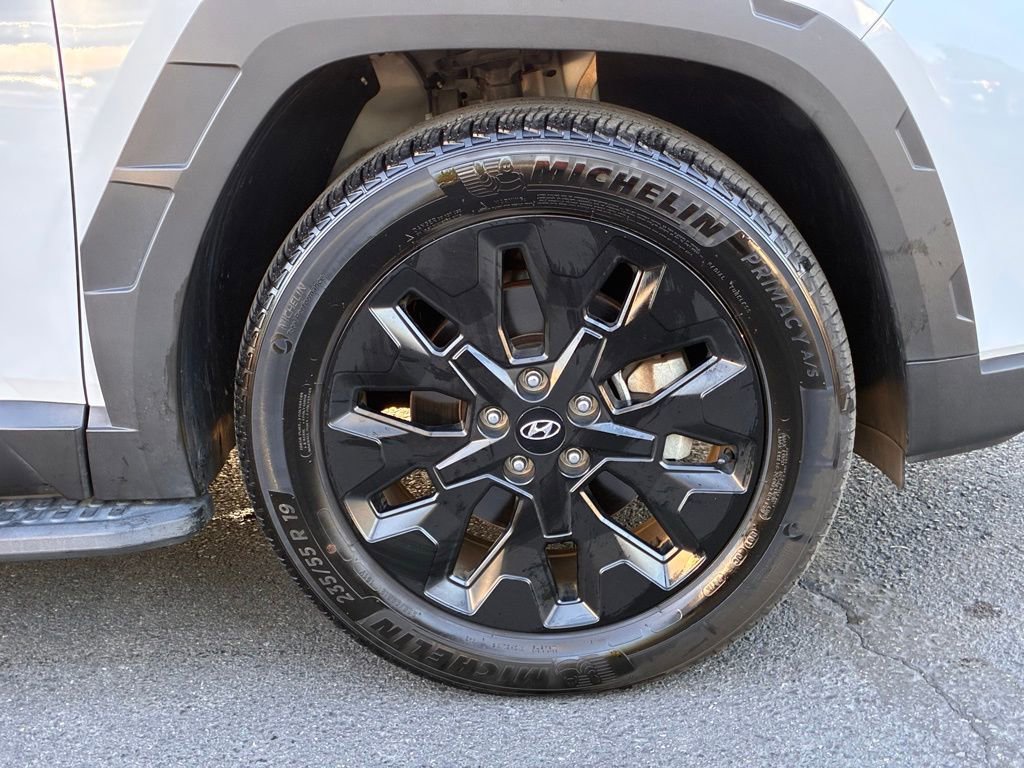 New 2023 Hyundai Tucson XRT AWD/4WD image 46