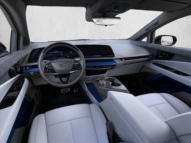 New 2026 Cadillac Optiq Luxury 1 image 15