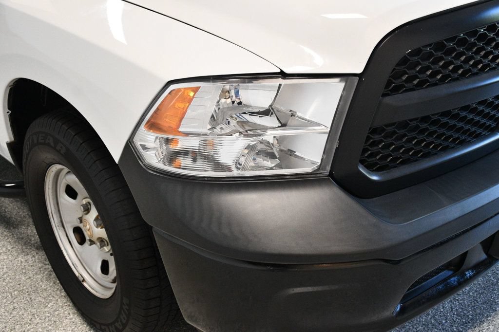 Used 2016 RAM 1500 Tradesman w/ Power & Remote Entry Group RWD image 9