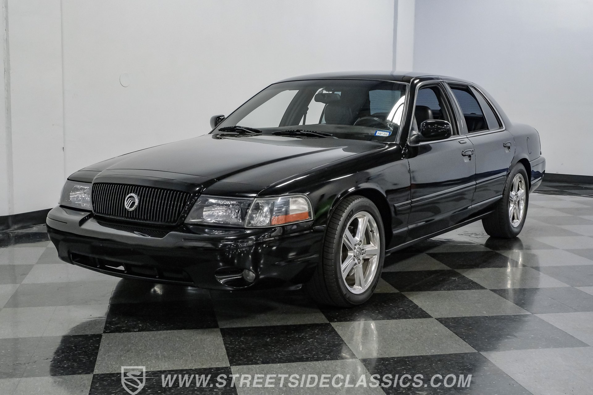 Used 2003 Mercury Marauder RWD image 19