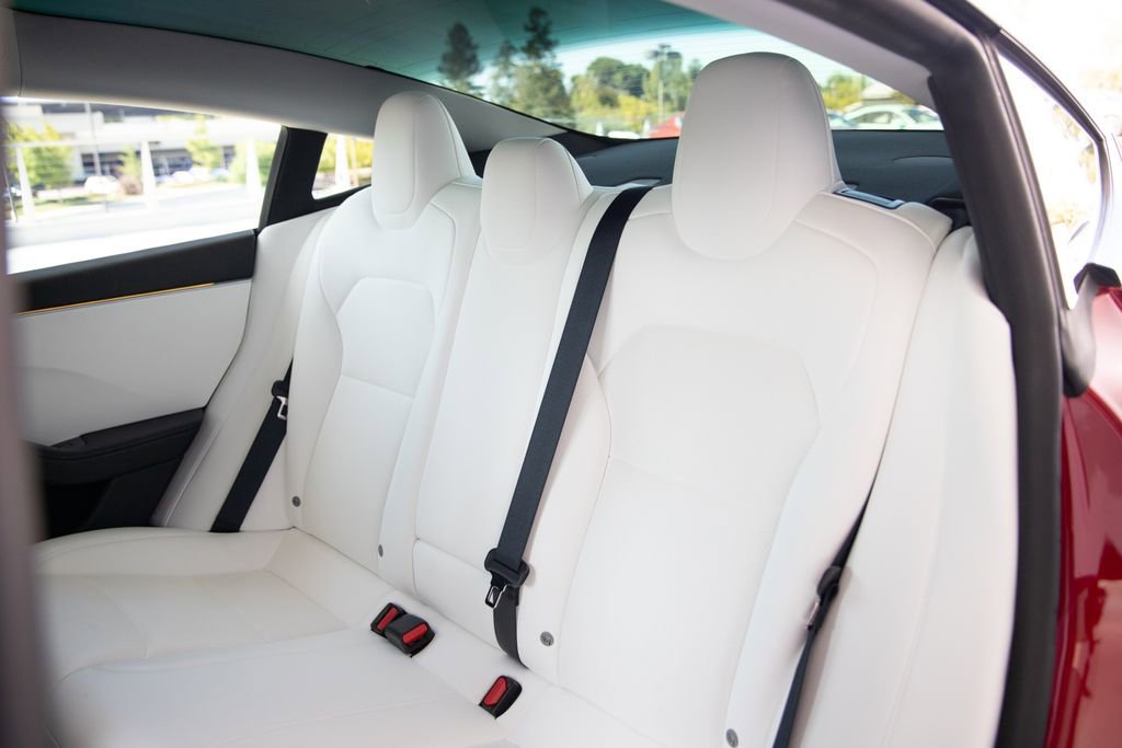 Used 2024 Tesla Model 3 Long Range AWD/4WD image 13