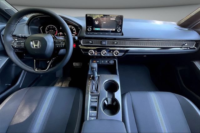 New 2026 Honda Civic Sport image 5