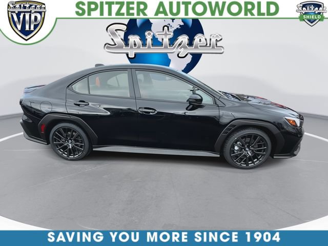 New 2026 Subaru WRX Limited image 10