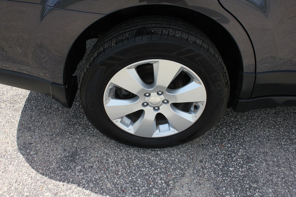 Used 2011 Subaru Outback 2.5i Limited AWD/4WD image 52