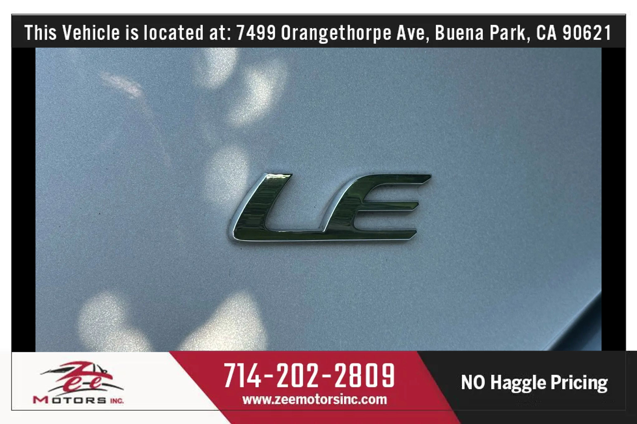 Used 2018 Toyota Corolla LE image 49