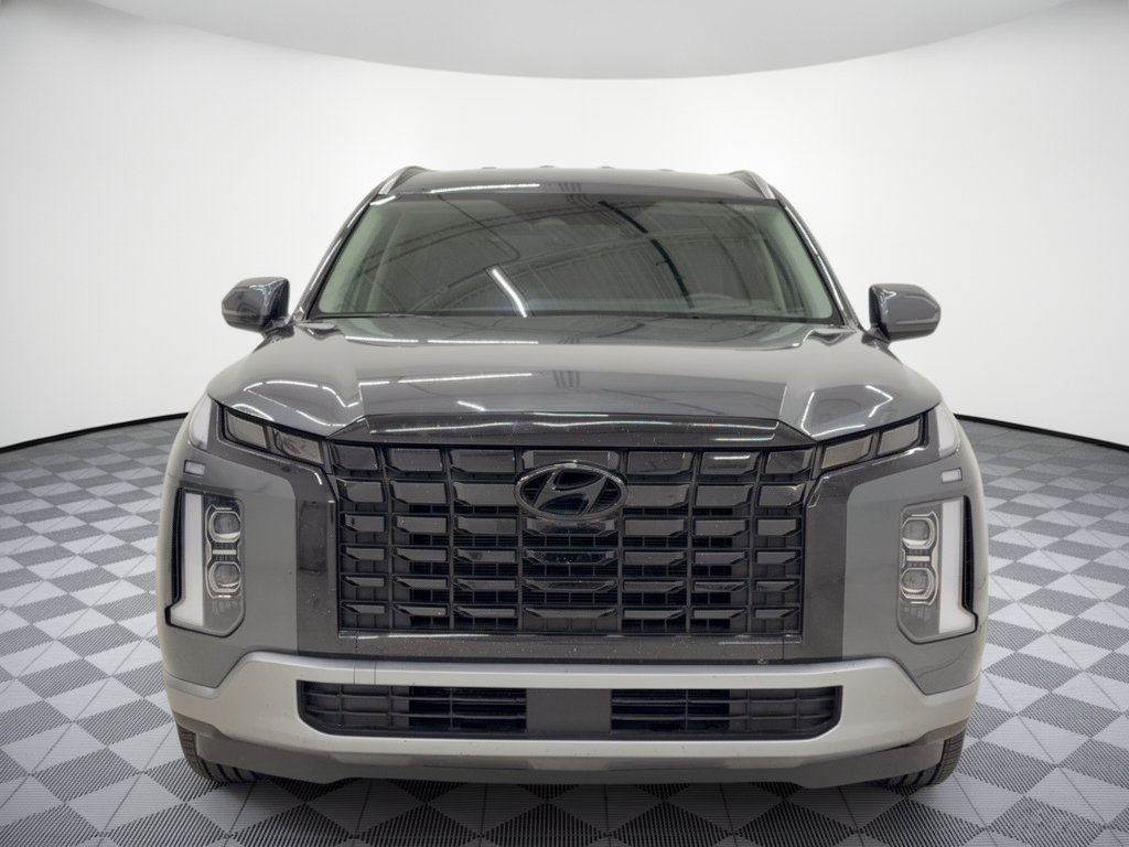 Used 2025 Hyundai Palisade SEL FWD image 6