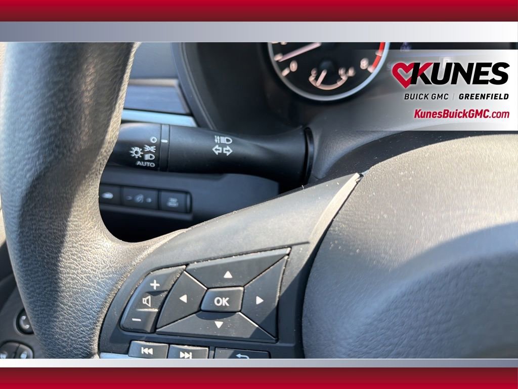 Used 2024 Nissan Altima 2.5 SV FWD image 21