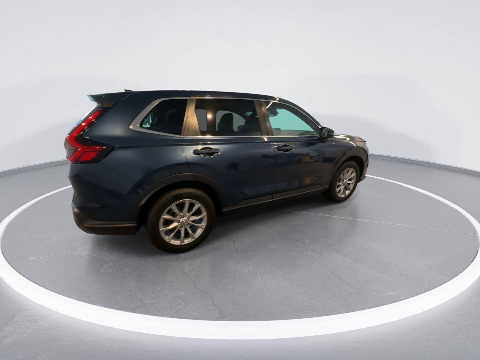 Used 2024 Honda CR-V EX-L image 8