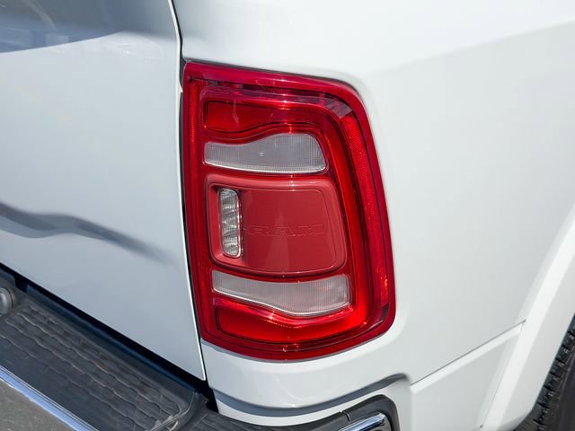 Used 2022 RAM 2500 Laramie image 10