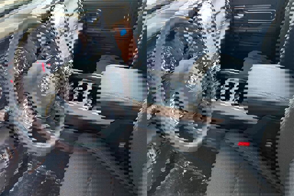 New 2026 RAM 2500 Big Horn image 10